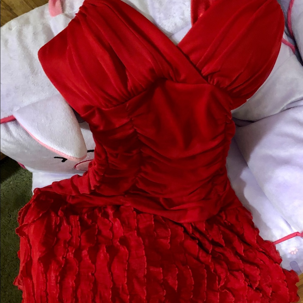 Cocktail dress - Picture 4 of 5